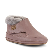 FRODDO BAREFOOT FURRY WALKERS<br>ROSE