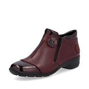 RIEKER 58388<br>BORDEAUX