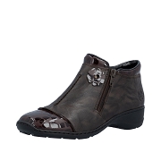 RIEKER 58388<br>MARRON