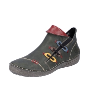 RIEKER 72581<br>VERT