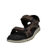 BUGATTISHOES CREEK 321AFG815000<br>MARRON