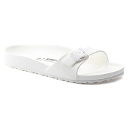 BIRKENSTOCK MADRID EVA<br>BLANC