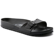 BIRKENSTOCK MADRID EVA<br>NOIR