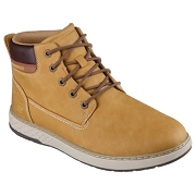 SKECHERS GARLAN 205235<br>BEIGE