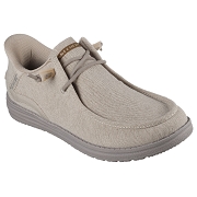 SKECHERS MELSON CORONADO 210959<br>BEIGE