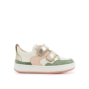 SHOOPOM TEAMS NEW EASY<br>BLANC