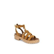 LES TROPEZIENNES TOBO<br>BEIGE