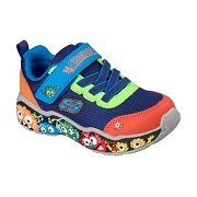 SKECHERS 407312N — PLAY SCENE<br>MULTICOLOR