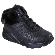 SKECHERS 310362L — UNO LITE<br>NOIR