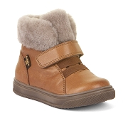 FRODDO BASCO TEX G2110144<br>MARRON