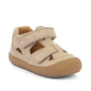 FRODDO OLLIES SANDAL G2150186<br>BEIGE