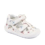 FRODDO OLLIES SANDAL G2150186<br>BLANC