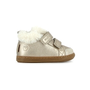 SHOOPOM BOUBA SCRATCH WOOL<br>JAUNE