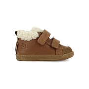 SHOOPOM BOUBA SCRATCH WOOL<br>MARRON