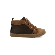 SHOOPOM KIKKO BASE<br>MARRON