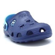 COQUI LITTLE FROG<br>MARINE