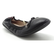 LES PTITES BOMBES AVA PU<br>NOIR