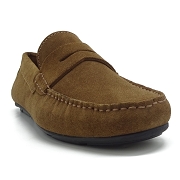 ART DECO MARTIN:MARRON/
