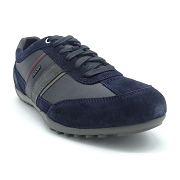 GEOX WELLS U52T5A<br>MARINE