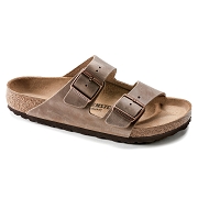 BIRKENSTOCK ARIZONA  OILED<br>BEIGE