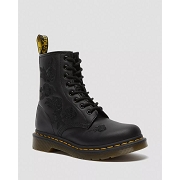 AOU303000 1460 VONDA:NOIR MAT/