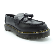 DR MARTENS ADRIAN BEX<br>NOIR