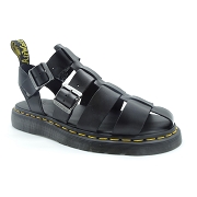 DR MARTENS GARIN<br>NOIR