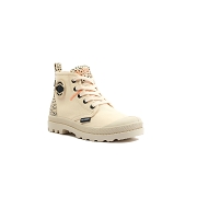 ARLEQUIN PAMPA SAFARI:BEIGE/