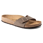 BIRKENSTOCK MADRID BFBC<br>BEIGE
