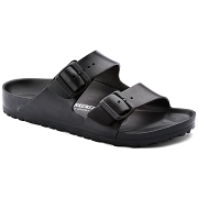 BIRKENSTOCK ARIZONA EVA<br>NOIR