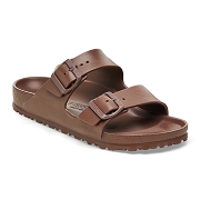 BIRKENSTOCK ARIZONA EVA<br>MARRON