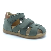 GHITA J028LB 2124 GEO:KAKI/