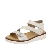 REMONTE D2050<br>BLANC