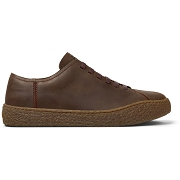 CAMPER TOIN<br>MARRON