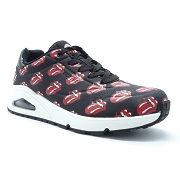 2011 STYLO ROLLING STONES UNO:NOIR/
