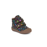 2685 KOSINA OLLIE TEX G2110123:NOIR/