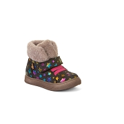 LIERRE BASCO TEX G2110127:NOIR/