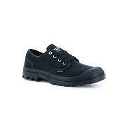 PALLADIUM KSGB PAMPA OXFORD<br>NOIR