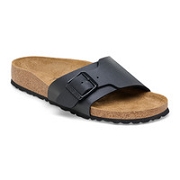 BIRKENSTOCK CATALINA BS<br>NOIR