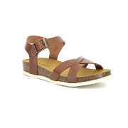 GLASGOW GTX KICK ALBERTA:MARRON/