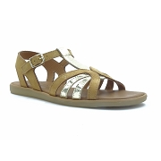 4052 LEMON EDEN:MARRON/