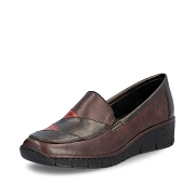 RIEKER 53785<br>MARRON