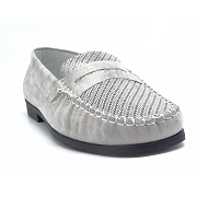 GEOLlAMY MOZARD<br>ARGENT