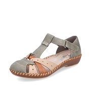 RIEKER M1655<br>VERT