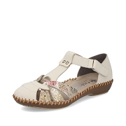 RIEKER M1655<br>BEIGE