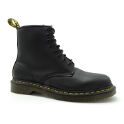  1460<br>NOIR CUIR GRAS 