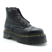 DR MARTENS SINCLAIR<br>NOIR