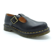 DR MARTENS POLLEY<br>NOIR