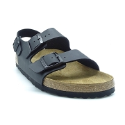 BIRKENSTOCK MILANO BS<br>NOIR