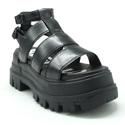 BUFFALO ASPHA 1602025<br>NOIR